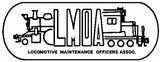 locomotive maintenance officers association
