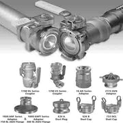OPW LOK products, kamlok, kamvalok, drylok, autolok, twist-lok, epsilon