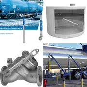 loading arms and accessories