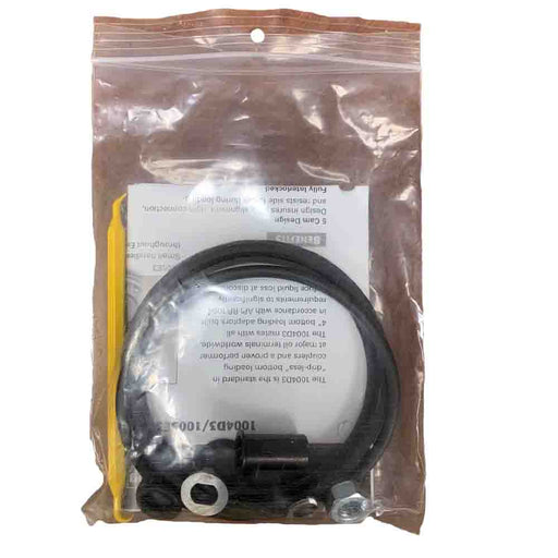 1004D3SRK-0402 Fluorocarbon Seal Replacement Kits for 1004D3 Couplers