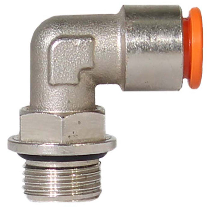10mm push to connect by 3/8" NPT swivel elbow railyardsupply.com