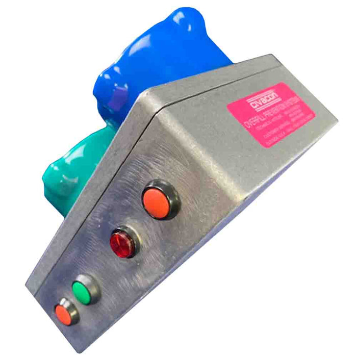 rm140w tester