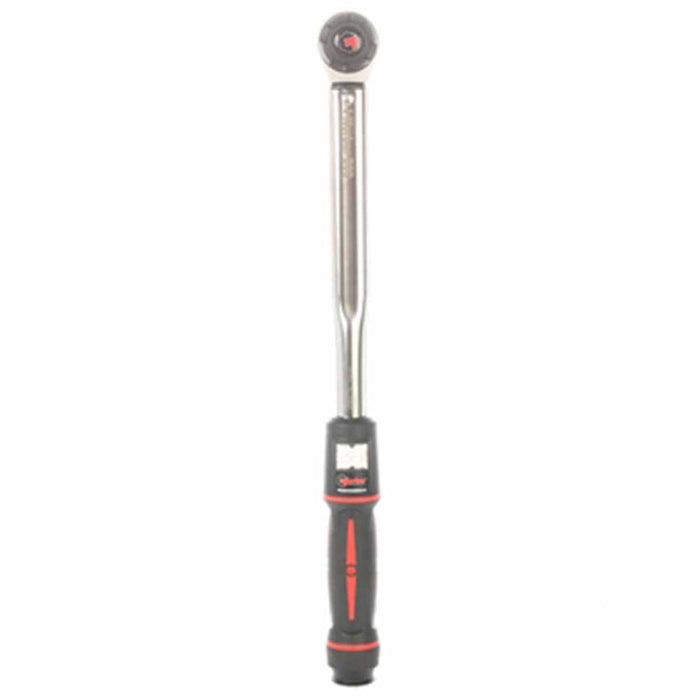Pro 200 1/2" N*m/lbf*ft Mushroom Ratchet Industrial Torque Wrenches