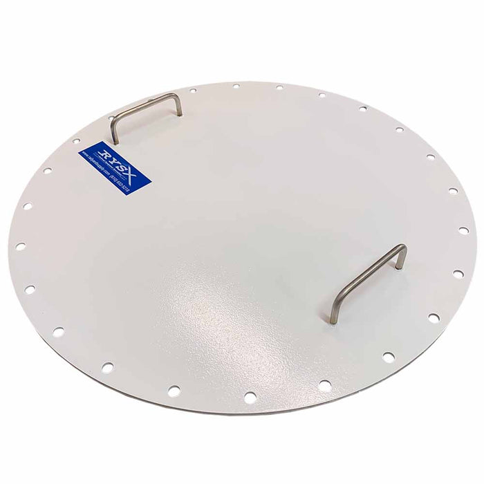 RYSX 24" Above Tank Manhole Cover