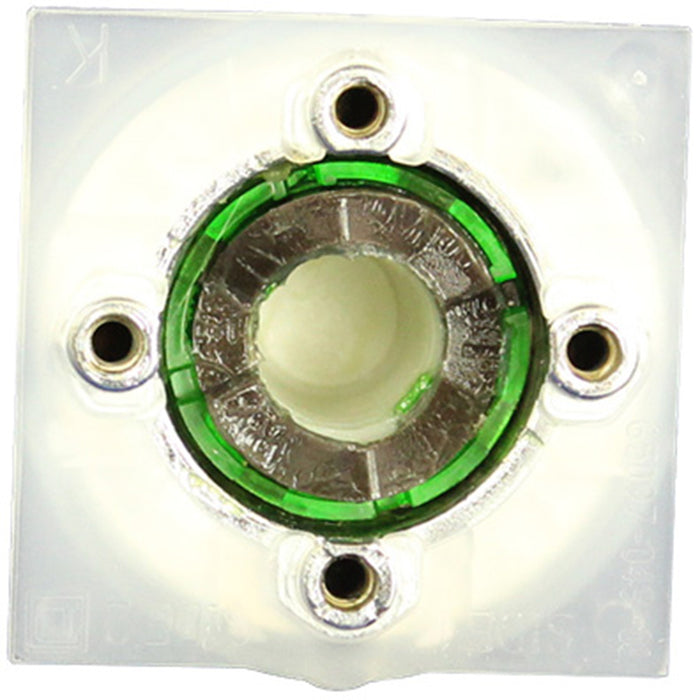Schneider 2-position key selector switch 9001KS