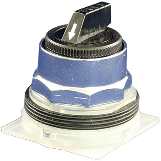 schneider 3 position selector switch