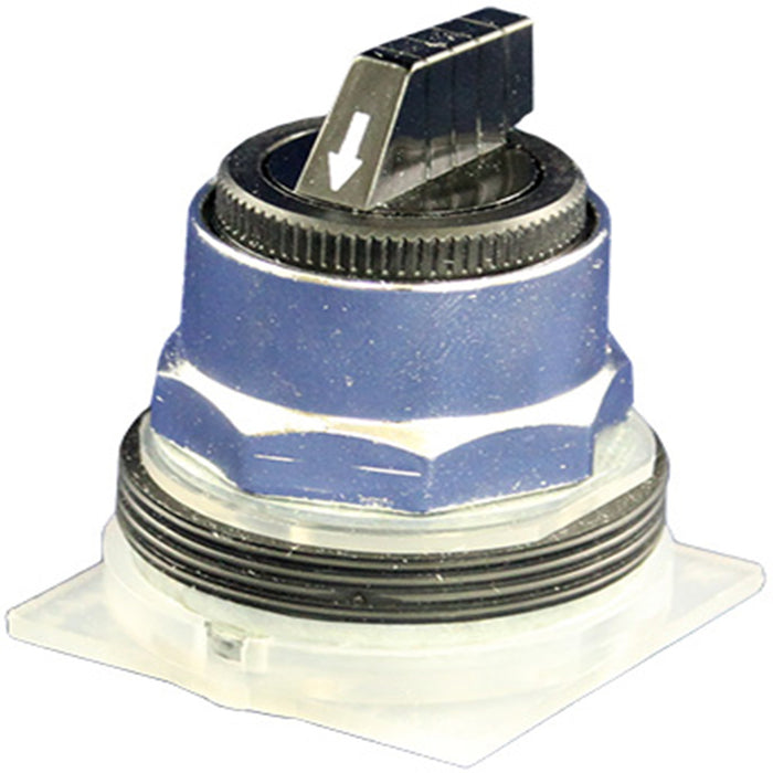 schneider 3 position selector switch