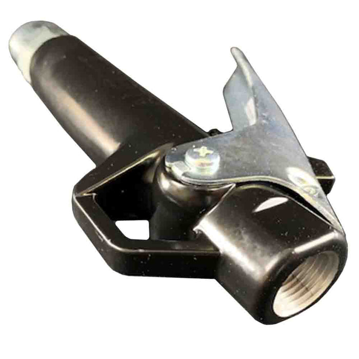 Locomotive Journal Oil Nozzles