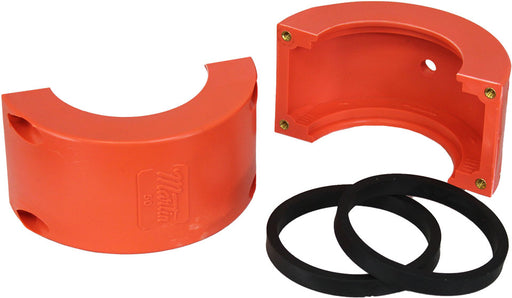 Martin 6018 Cover, Chain Coupling Cover 6018COV