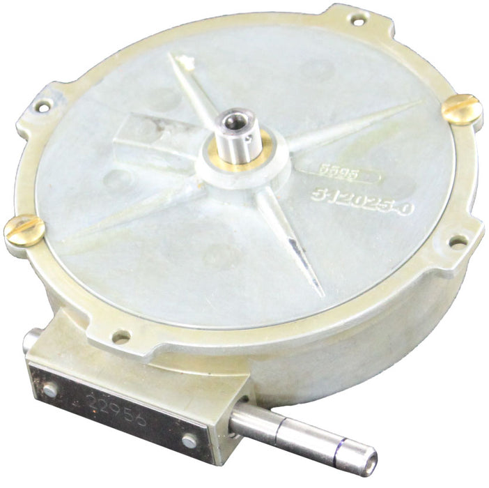 512060-001 Temperature Corrected Calibrators for Smith Meters