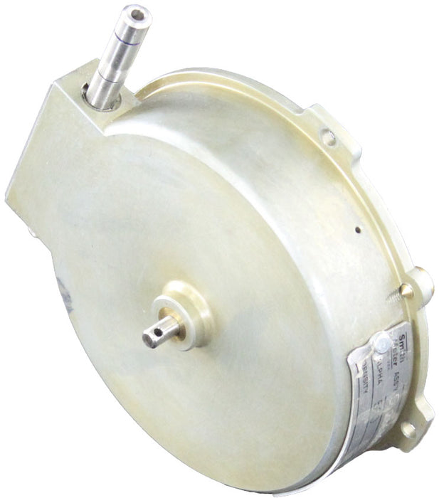 512060-001 Temperature Corrected Calibrators for Smith Meters
