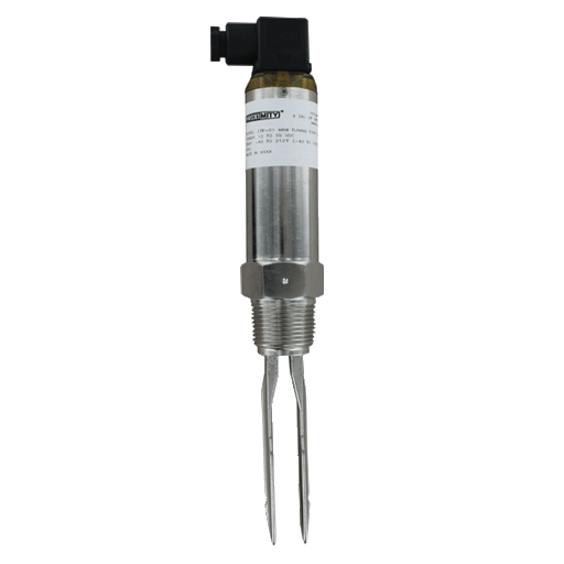 Dwyer CTF mini tuning fork switch