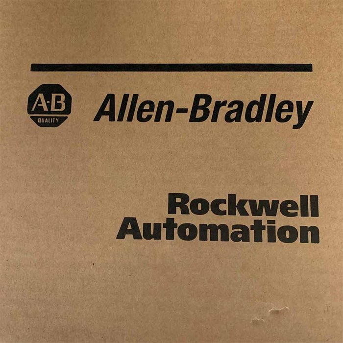 Programmed CWI Sand System Secondary Screen, Allen Bradley 2711R-T4T