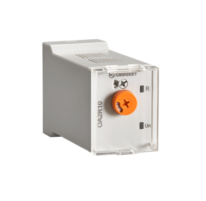 Crouzet OA2R10MV1 Timer, Delay on Make