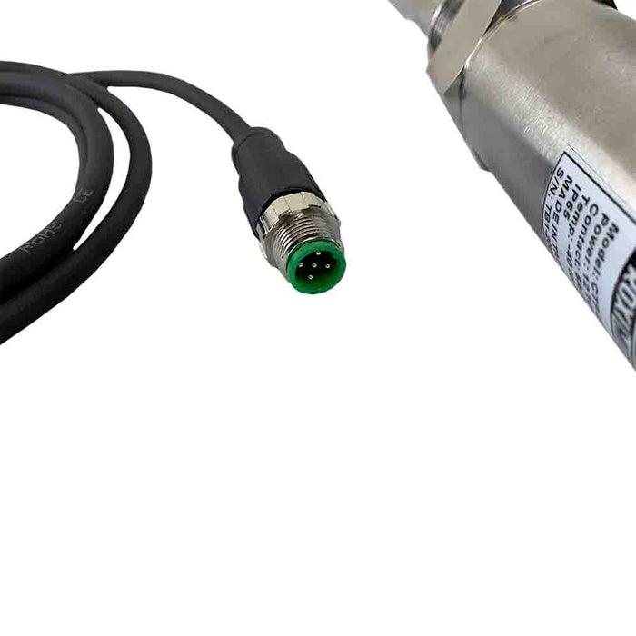 sand system level sensor