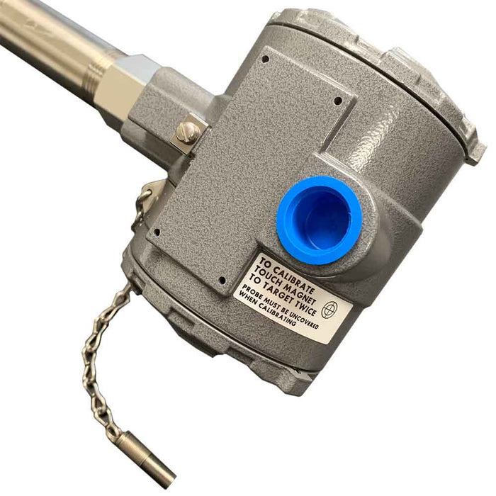 Dwyer Proximity Series CLS2 Capacitive Level Switch