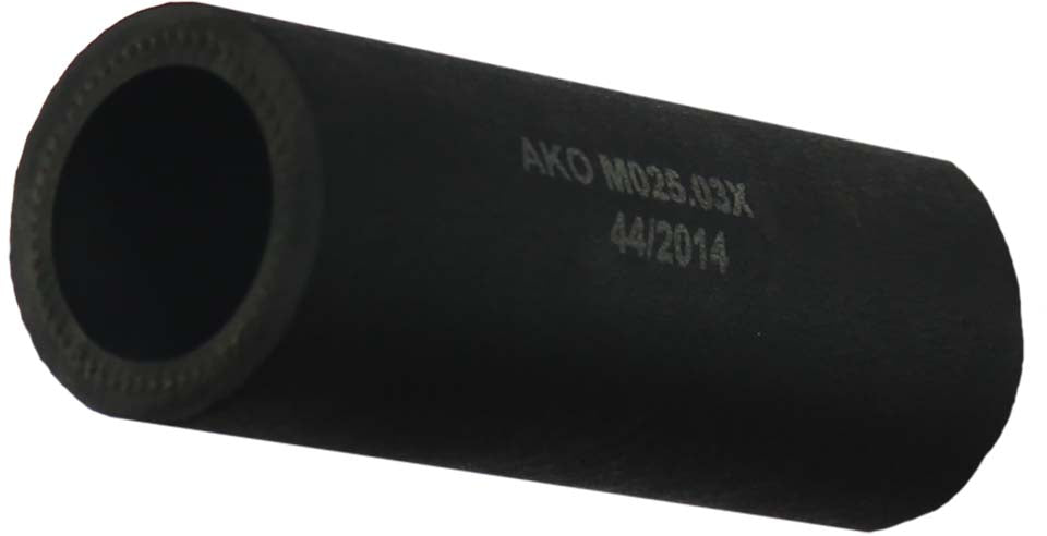 1-1/2 inch Replacement Liner Sleeve for 1-1/2" AKO Pinch Valves