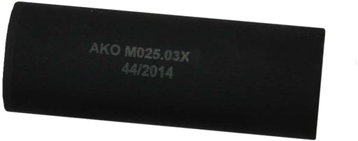 abrasive-resistant rubber liner