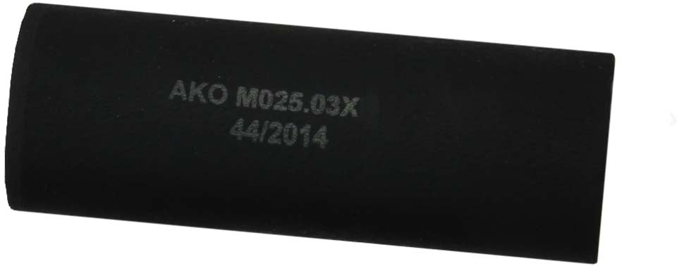 abrasive-resistant rubber liner