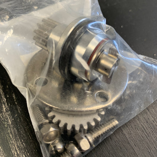 49526 Packing Gland Kit, Viton, Liquid Controls M5-M60 Meters, Slotted Style
