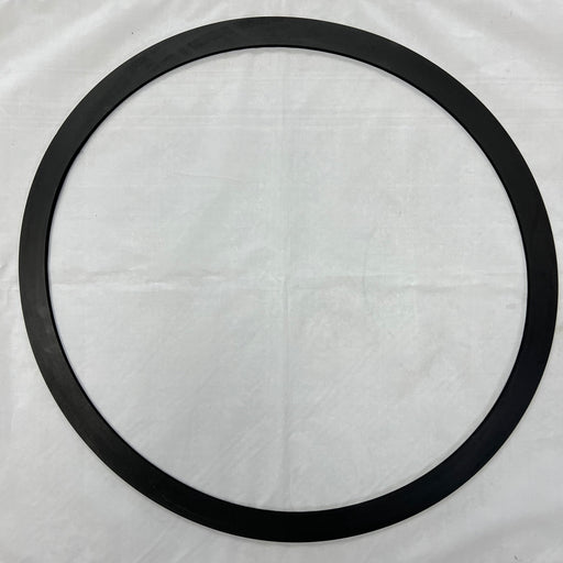 Tank Car 20" Manway Gasket to fit in manway lid