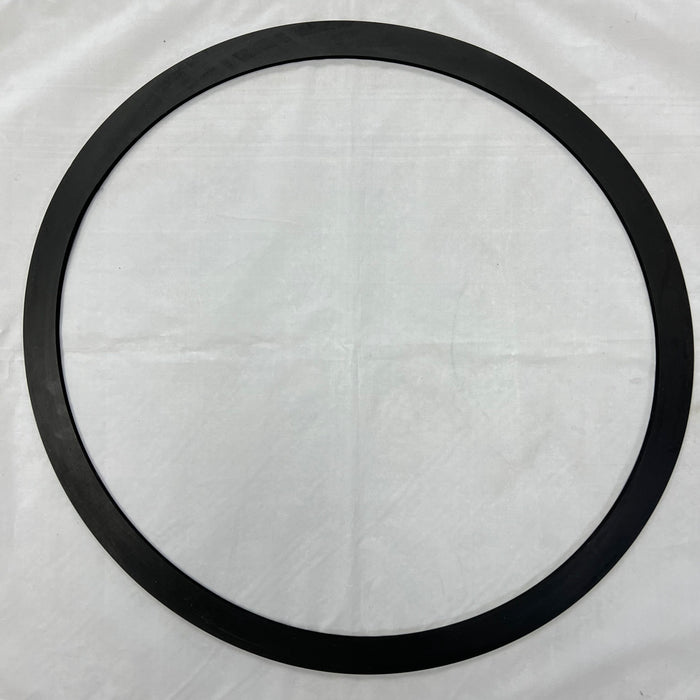 Tank Car 20" Manway Gasket to fit in manway lid
