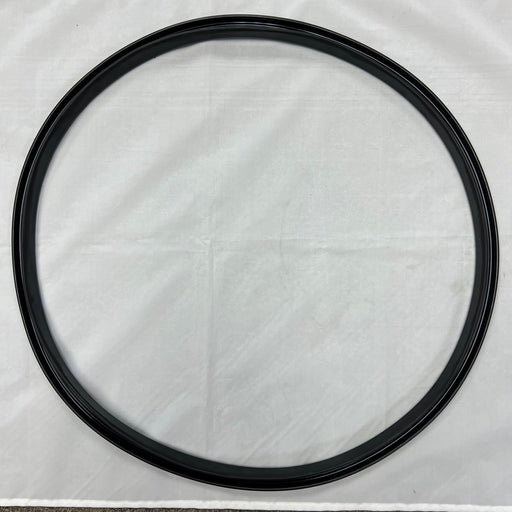 Tank Car 20" Manway Gasket, 3-sided to fit over lip