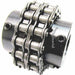 Martin 6018CHN, Chain for 6018 Chain Couplings
