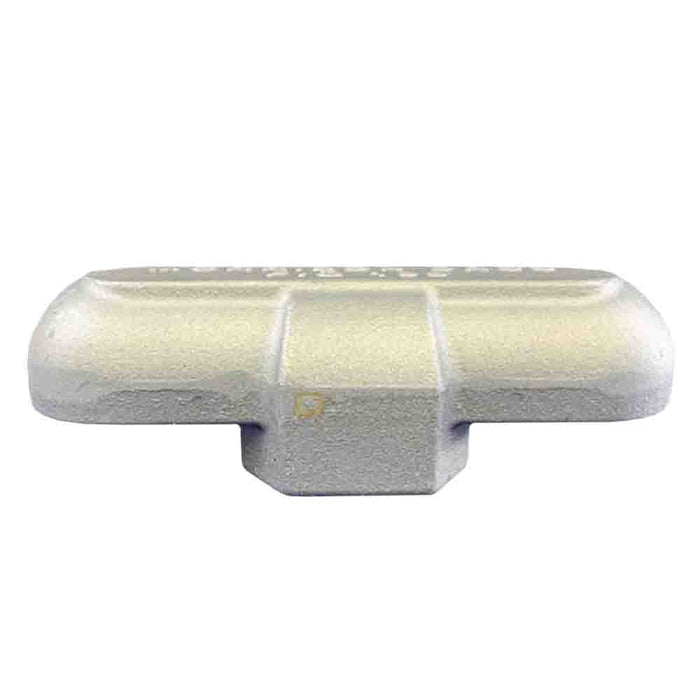 double outlet tank vents