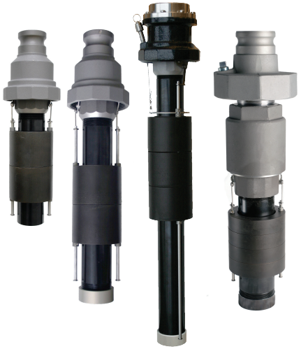 Morrison Bros fig. 9095AA Overfill Prevention Valves