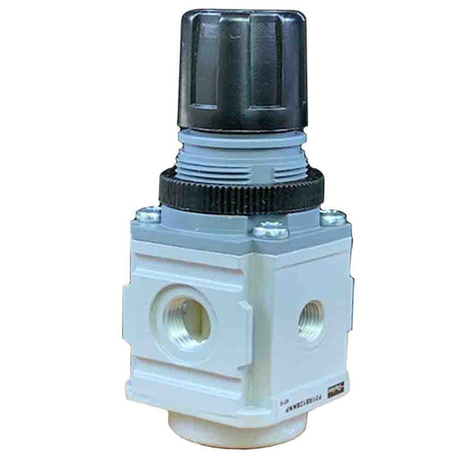 Parker P31RB12BNNP 1/4" Pressure Regulators P31 Mini