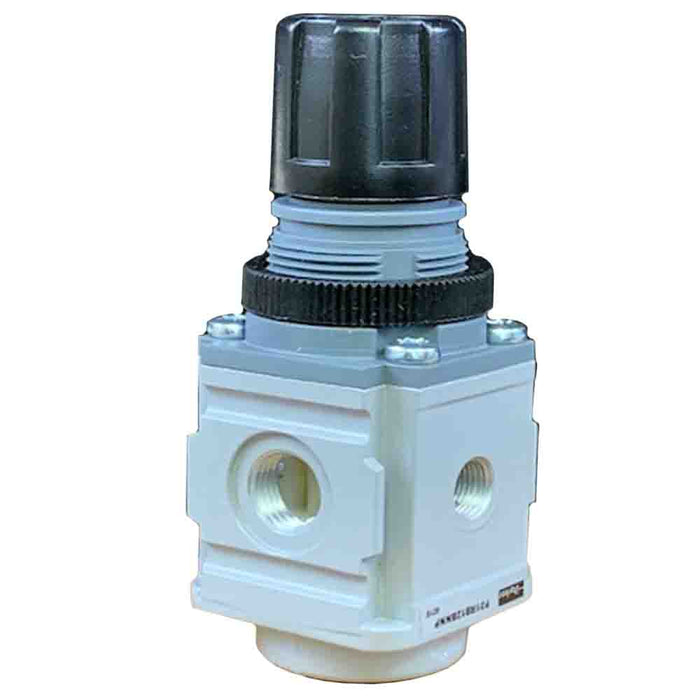 Parker P31RB12BNNP 1/4" Pressure Regulators P31 Mini