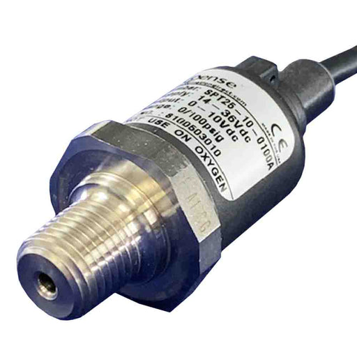 ProSense SPT25-10-0100A Pressure Transmitters