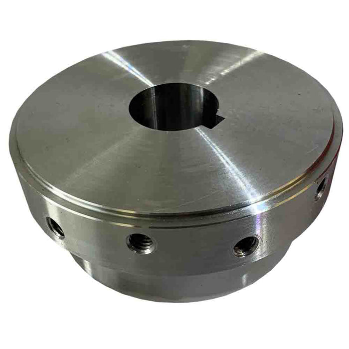 Rexnord Omega 7385825 30 HSB Hub Pump Coupler, 10287556, 1.125in. Bore