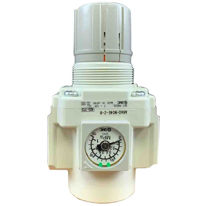 AR40, Modular Style Regulators, Epoxy Coated