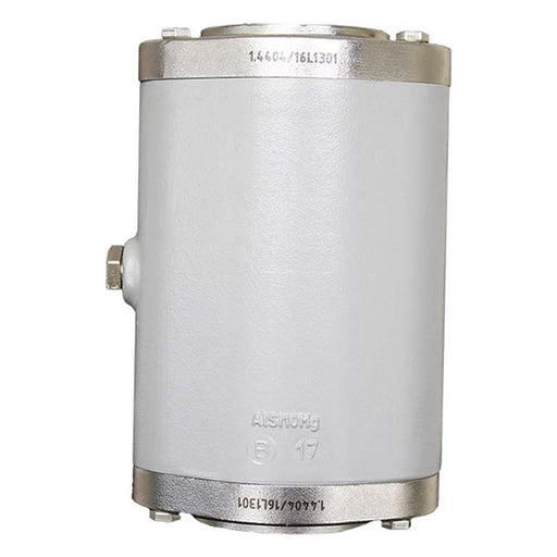 sand system pinch valves by AKO