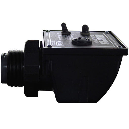 BJE sentry tank alarm high level protection 007670 railyardsupply.com