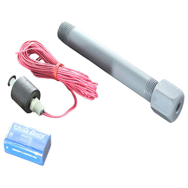 BJE sentry tank alarm high level protection 007670 railyardsupply.com