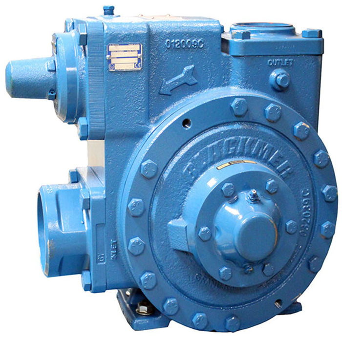 Blackmer XL4C pump