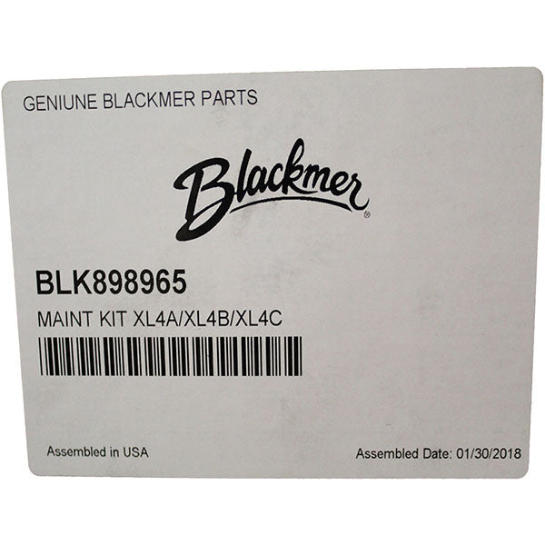 blackmer blk898965 rebuild kit for xl4c xl4a xl4b positive displacement pump railyardsupply.com