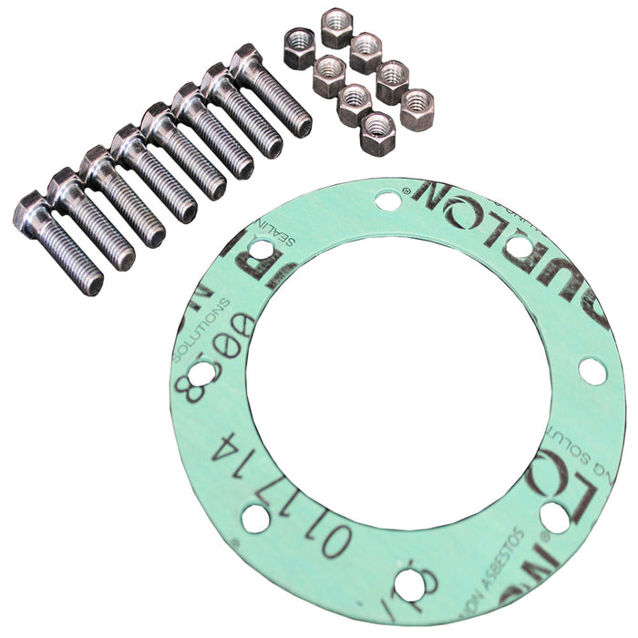 TTMA ANSI Flange Bolt and Gasket Kits railyardsupply.com
