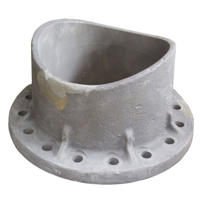 brodie international air eliminator valve float assembly 180000M Railyardsupply.com