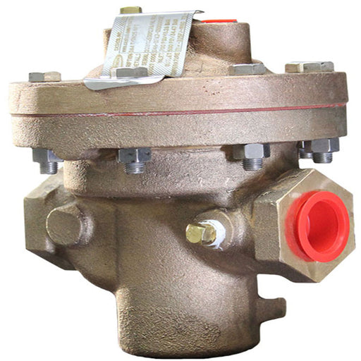cashco air regulators