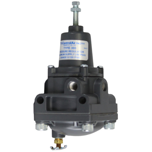control air type 300-bc air 1/4" Pressure Regulators filter railyardsupply.com