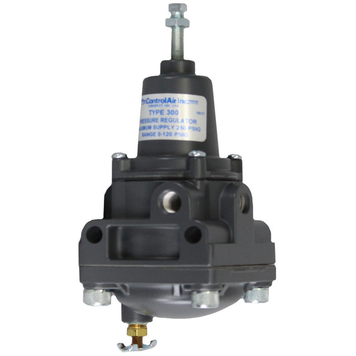 control air type 300-bc air 1/4" Pressure Regulators filter railyardsupply.com