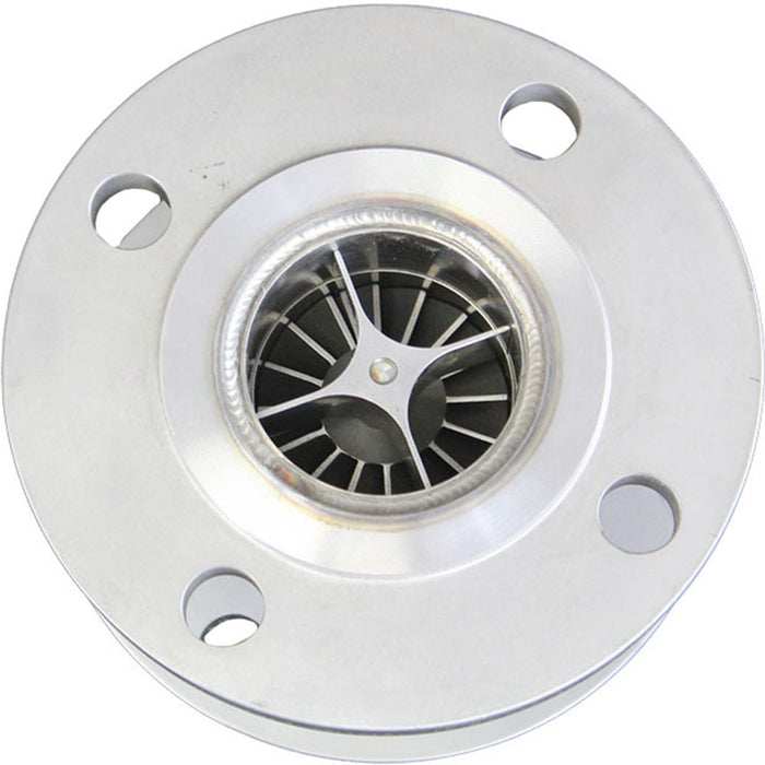 Cox CX2-1/2F1C2CB  Turbine Meters 2-1/2" railyardsupply.com
