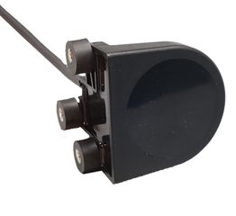 Parker 0740059ECD True Ground Speed Sensor TGSS