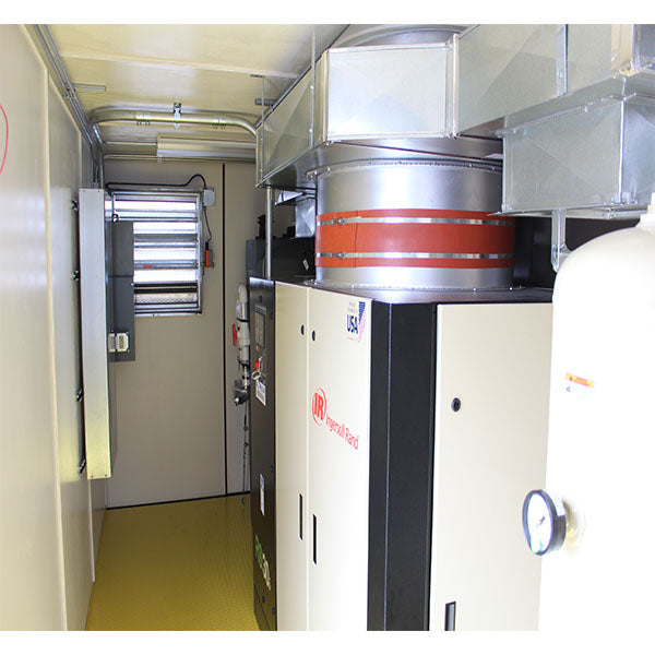 cwi railroad system specialists air compressor yard airbox 75hp railyardsupply.com