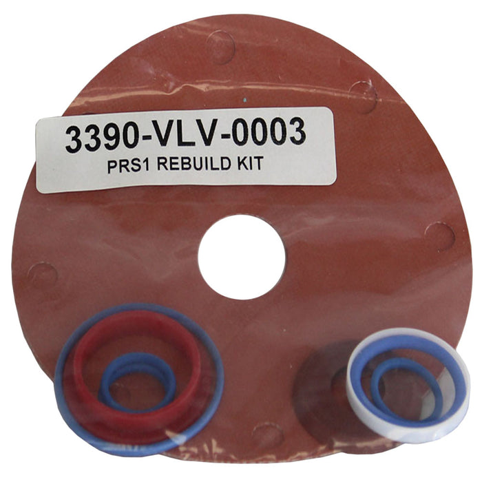 CWI railroad system specialists FRA compliant yard air regulation station PRS-1 3390-VLV-0003 rebuild kit railyardsupply.com