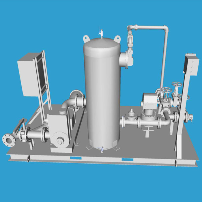 truck loading skid with rydm software cwi railroad system specialists